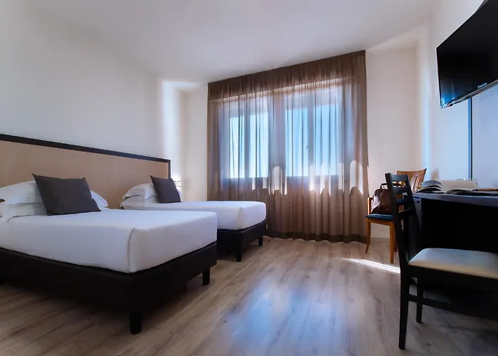 Cdh Hotel Modena