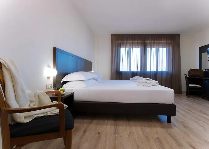 Cdh Hotel Modena