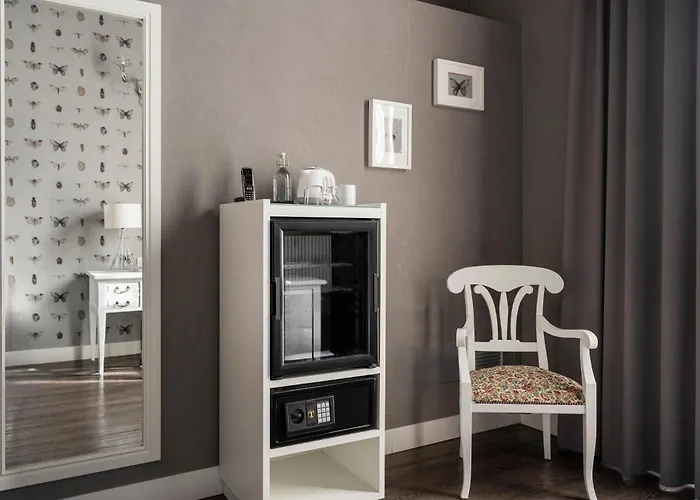 Maxxim Hotel & Loft