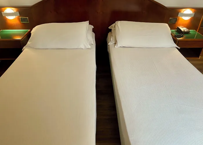 Hotel Daunia