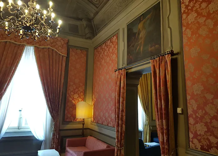 Phi Hotel Canalgrande