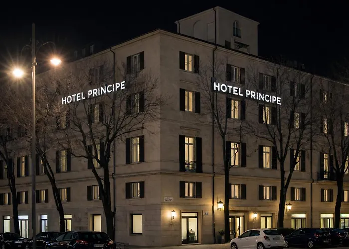 Lvg Hotel Collection - Principe